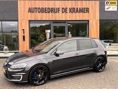 Volkswagen Golf - 1.4 TSI GTE