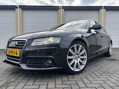 Audi A4 Limousine - 1.8 TFSI Pro Line S S-LINE |DEALER OH| ORG. NL| Xenon| CLIMA|