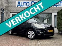 Citroën C3 - 1.1 Attraction