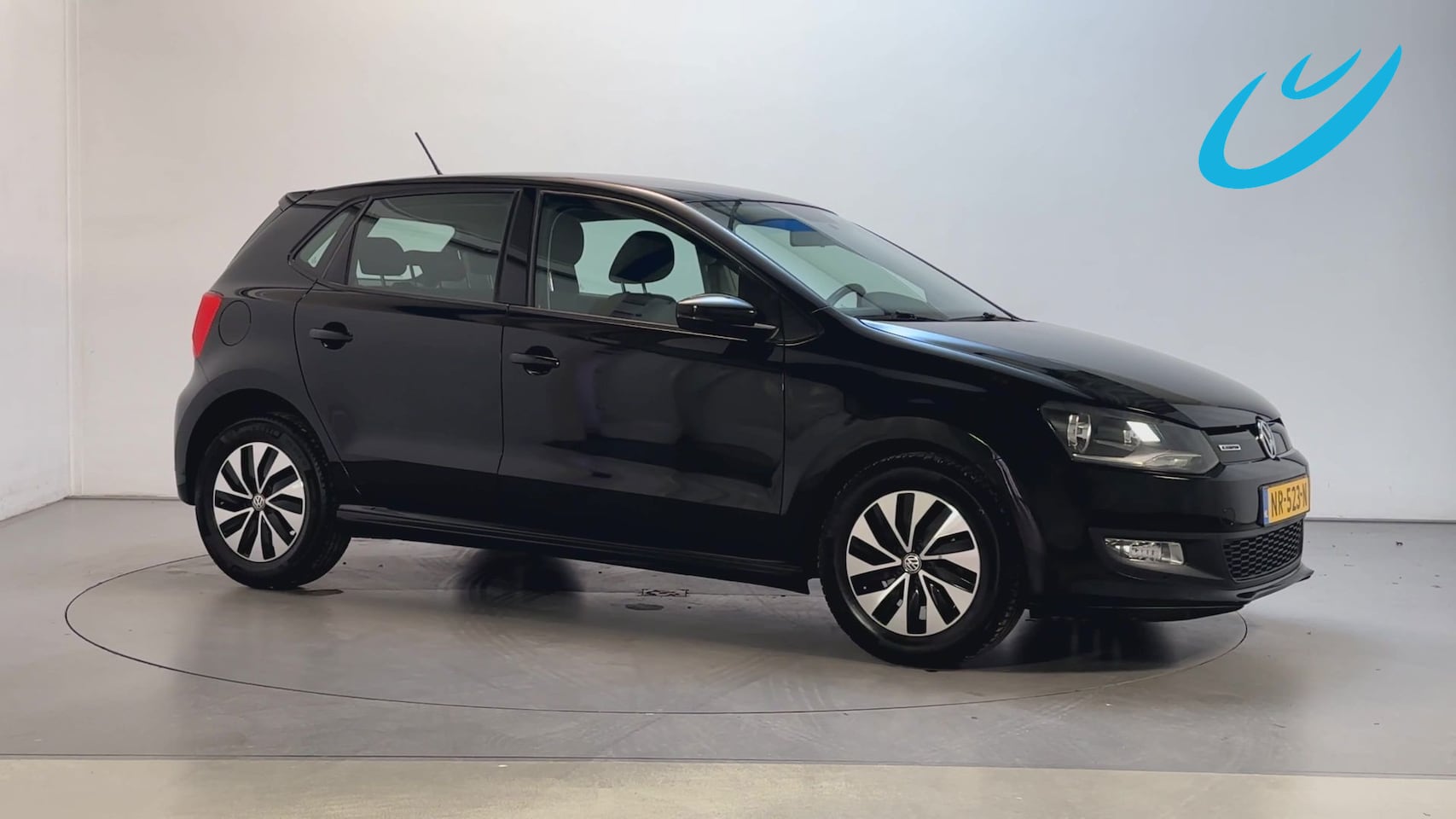 Volkswagen Polo - 1.0 TSI 95pk Bluemotion Navigatie App-Connect Airco Cruise Control - AutoWereld.nl