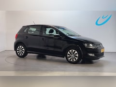 Volkswagen Polo - 1.0 TSI 95pk Bluemotion Navigatie App-Connect Airco Cruise Control