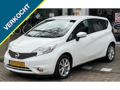 Nissan Note - 1.2 DIG-S Acenta automaat