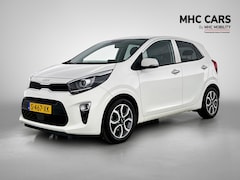 Kia Picanto - 1.0 DPi DynamicPlusLine | Cruise | Airco |