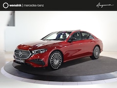 Mercedes-Benz E-klasse - 300 e Sport Edition | AMG | Night | Hyperscreen | Digital Light | Panoramadak | Verlichte