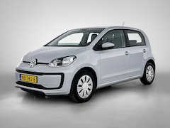 Volkswagen Up! - 1.0 BMT move up | Airco | DAB |