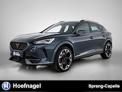 CUPRA Formentor - 1.4 e-Hybrid VZ Performance | Adaptive Cruise | Camera | Stoel-/Stuurverarming |
