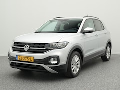 Volkswagen T-Cross - 1.0 TSI Life 95 PK | Navigatie | Trekhaak | Adaptieve Cruise Control | Side Assist |