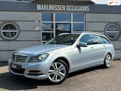 Mercedes-Benz C-klasse Estate - 180 BlueEff Elegance |Pano, Stoelvw, PDC|