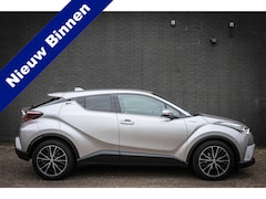 Toyota C-HR - 1.8 Hybrid Executive Net binnen - Nu al te bezichtigen