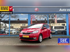 Skoda Citigo - 1.0 , , Led , , Cruise Controle , , Airco , , Multi stuur