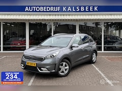 Kia Niro - 1.6 GDi Hybrid DynamicLine|Lane|Camera|Carplay|