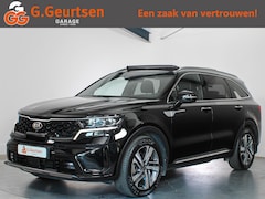 Kia Sorento - 1.6 T-GDI Plug-in Hybrid 4WD ExecutiveLine, 7-Persoons, Trekhaak, Panoramadak, Nappa leder