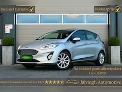 Ford Fiesta - 1.0 EcoBoost Titanium |1e EIG|PDC|Clima|Camera|Navi