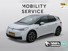 Volkswagen ID.3 - First Plus 58 kWh SOH ACC Clima LED