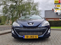Peugeot 308 CC - 1.6 VTi Sport Pack