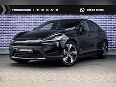 Polestar 4 - 4 Long Range Single motor Prime 100 kWh | Harman Kardon | Panoramadak | Adaptieve Cruise C