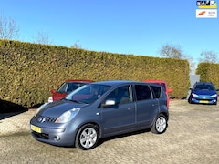 Nissan Note - 1.6 AIRCO APK GOED RIJDEND LEUKE AUTO