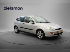Ford Focus - 1.6 16V Trend Automaat - Airco, Trekhaak