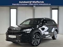 Skoda Kodiaq - 1.5 TSI PHEV Sportline | Pano | Comfort- Winter pakket | Canton |