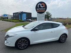Renault Mégane Coupé - 2012 * 1.2 TCe Bose * EURO 5 * LMV * ELEC. RAMEN * AIRCO