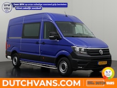 Volkswagen Crafter - 2.0TDI L3H3 | Laadklep | Laadlift | Camera | Airco | Cruise