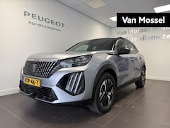 Peugeot e-2008 - EV GT Avantage 54 kWh | CAMERA | 3D-COCKPIT | DODEHOEK DETECTIE | CLIMATE CONTROL |