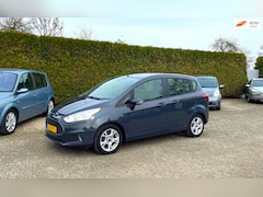 Ford B-Max - APK NIEUW AIRCO PERFECT RIJDEND MOOIE AUTO