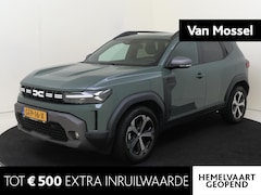 Dacia Duster - 1.0 TCe 100 ECO-G Journey | 1e Eigenaar | 360 Camera | Navigatie | Pack Winter | LM Velgen