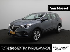 Renault Kadjar - TCe 140 Zen | R-Link multimedia met Apple CarPlay & Android Auto | Parkeersensoren v+a | S