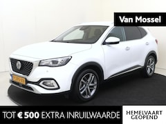 MG EHS - 1.5 TGDI Comfort | Lederen bekleding | Navigatie | Pack Parking | 18" LM Velgen | Trekhaak