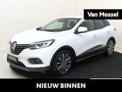 Renault Kadjar - 1.3 TCe Intens | Parkeersensoren Voor + Achter | Parkeer Camera Achter | Navigatie | Cruis