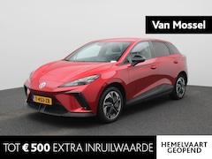 MG MG4 Electric - Comfort 64 kWh | Climate Control / ECC | Cruise control Standaard | Stoelverwarming | LED