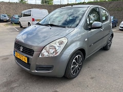 Suzuki Splash - 1.0 Comfort