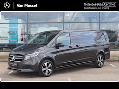 Mercedes-Benz Vito - 119 CDI L3 Select | AIRCO/CAMERA/2.500KG AHW/2x SCHUIFDEUR | Certified