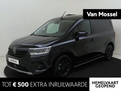 Renault Kangoo - 1.5 Blue dCi 115 extra L1 Trekhaak | Navigatie| Airco