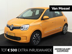 Renault Twingo Z.E. - R80 Intens | Climaat Control | Carplay Navigatie | Parkeersensoren & Camera |