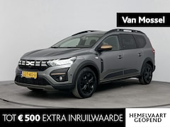 Dacia Jogger - 1.0 TCe 110 Extreme 7p. | Automatische Airco | Achteruitrijcamera | Apple Carplay/Android