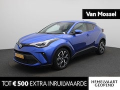Toyota C-HR - 1.8 Hybrid Business Plus | Navigatie | Lichtmetalen velgen | Airco