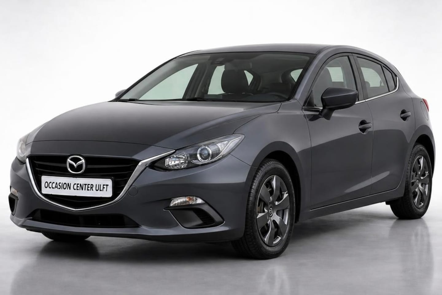 Mazda 3 - 1.5 SKYACTIVE / AIRCO / EL PAKKET / APK 12-2027 ... - AutoWereld.nl