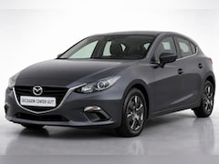 Mazda 3 - 3 1.5 SKYACTIVE / AIRCO / EL PAKKET / APK 12-2027