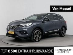 Renault Kadjar - 1.3 TCe Black Edition | Climate Control / ECC | Licht metalen velgen 19 inch | Cruise cont