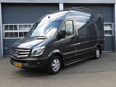 Mercedes-Benz Sprinter - 313 2.2 CDI L2H2 AUT | XENON | IMPERIAAL | SORTIMO INRICHTING
