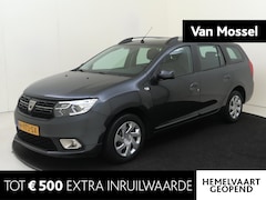Dacia Logan MCV - 0.9 TCe Laureate | Pack Prestige | airco | cruise control |