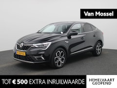 Renault Arkana - 1.6 E-Tech Hybrid 145 Intens | Airconditioning, Licht metalen velgen 18 inch | Cruise cont