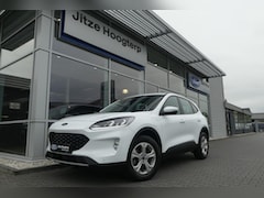 Ford Kuga - 2.5 PHEV Cool & Connect WINTER PACK, CRUISE, CLIMA, NAVI, PDC V&A, APPLE CARPLAY/ANDROID A