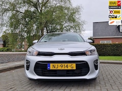 Kia Rio - 1.0 TGDI First Edition