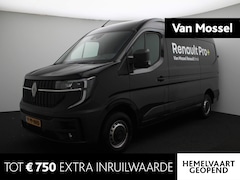 Renault Master - T35 2.0 dCi 150 L2H2 Advance | Demo | Trekhaak | Additionele parkeerhulp | openR link navi