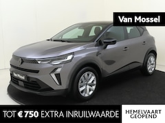Renault Captur - 1.8 E-Tech full hybrid 160 evolution | Demo | Google Navi | Full screen | Camera | Carplay