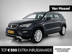 SEAT Ateca - 1.5 TSI FR Business Intense | Automaat | Stoelverwarming | Navigatie