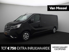 Renault Trafic E-Tech - T29 L2H1 Advance 52 kWh | Demo | Easy Link Navigatie met Apple CarPlay & Android Auto | Ke